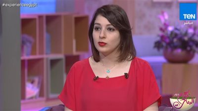 فيديو.. جيهان الدمرداش تضع روشتة التخسيس بعد الولادة