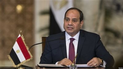 بالأسماء.. الرئيس السيسي يصدر عفوًا رئاسيًا عن 66 من المحكوم عليهم