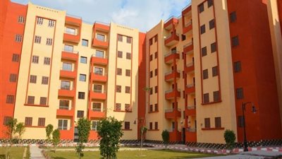 تعرف على شروط حجز شقق الإسكان الإجتماعي الحر 
