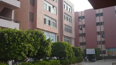 بمليون جنيه.. تطوير سكن طلاب الوادي الجديد في محافظة أسيوط
