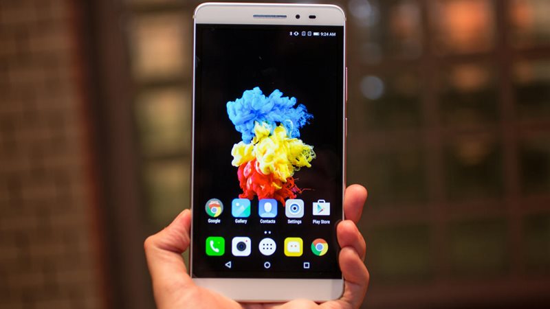 هواتف lenovo