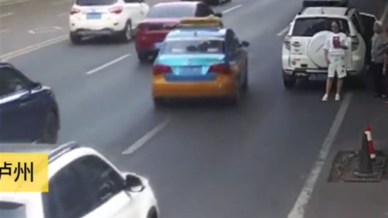 صورة من الفيديو
