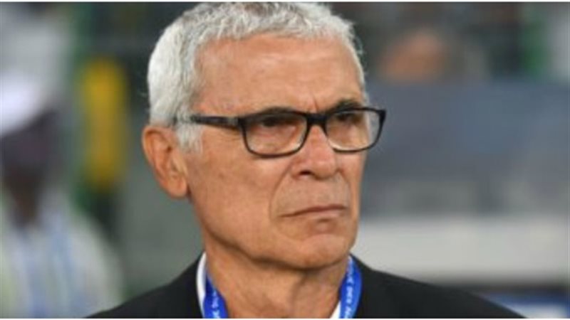 كوبر - مدرب منتخب