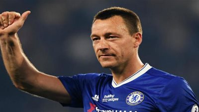 جون تيري يكشف عن أصعب المحترفين المصريين الذين لعب ضدهم