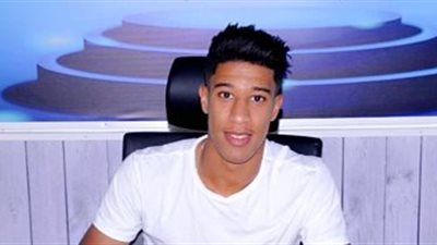 الزمالك ضد الاتحاد السكندري.. حميد أحداد يشارك في المران الجماعي للفريق