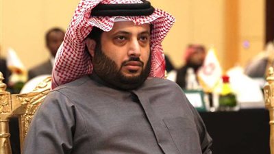 أول تعليق من تركي آل الشيخ عقب فوز بيراميدز على انبي