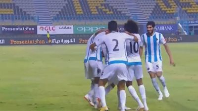 ماذا قدم فريق بيراميدز في ظهوره الأول بالدوري ؟