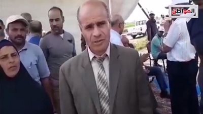 فيديو.. النائب بدير موسى يتحدث لـ بوابة المواطن