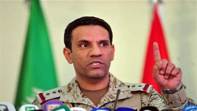 التحالف العربي: الحوثيوين استهدفوا المدنيين في مستشفى الحديدة وسوق السمك