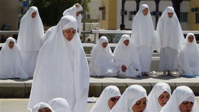 إنفوجراف| تعرف على فتاوى حج النساء