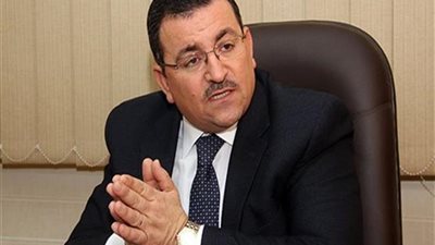 أسامة هيكل لـ