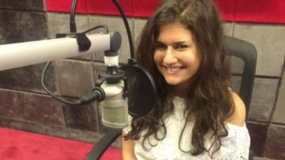 فيديو.. تعرف على ذكريات ديانا هشام الأليمة 