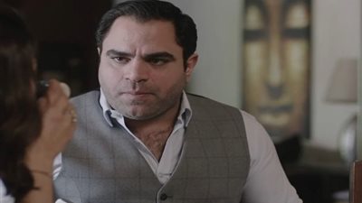 محمد شاهين يكشف عن صدى الجمهور في مسلسل ممنوع الاقتراب أو التصوير 