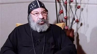 الرهبان الأقباط يودعون مواقع التواصل الاجتماعي
