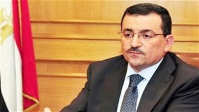 النائب أسامة هيكل لـ 