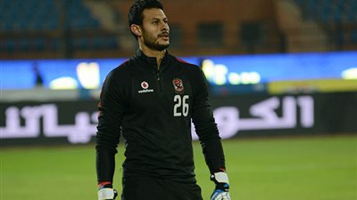 الشناوي: مواجهة المصري صعبة.. ولهذا السبب تعادلنا مع الإسماعيلي