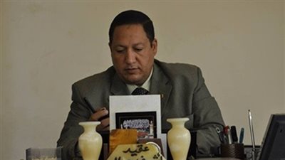 النائب أشرف جمال يدشن مبادرة لـ إحياء زراعة القطن في محافظات الصعيد