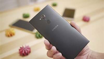 نرصد أسعار هواتف sony في الأسواق