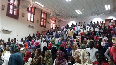 إعلان نتيجة قبول الجامعات السودانية 2018