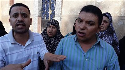 86 أسرة تستغيث بـ الرئيس السيسي في قليوب: بقالة التموين نصبت علينا ومش لاقيين العيش