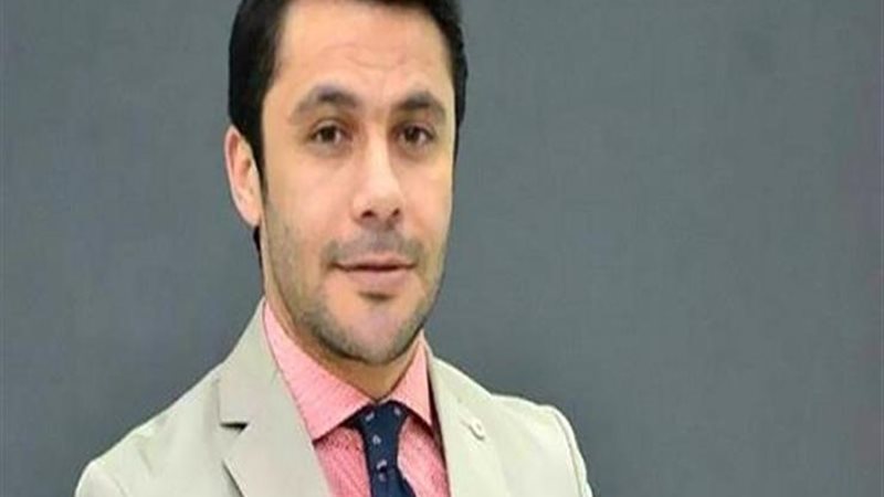 أحمد حسن - المتحدث