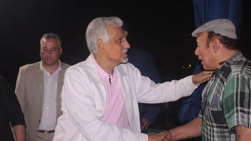 القنانان أحمد عبد