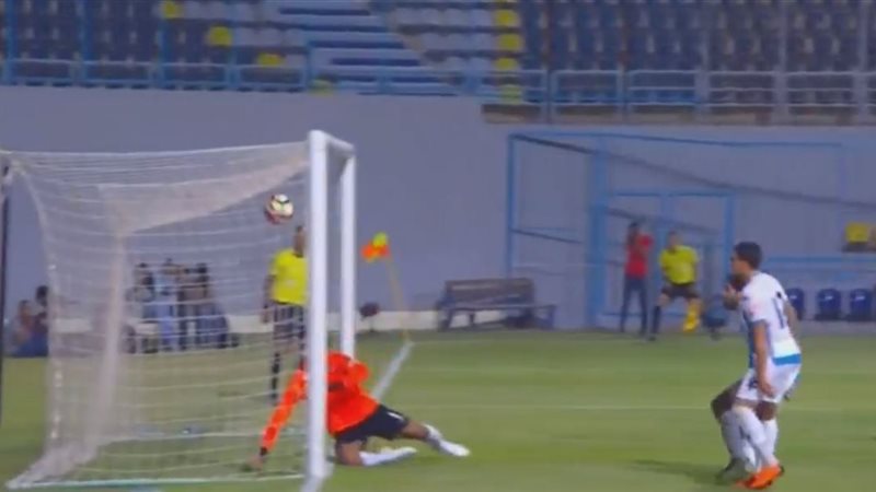 إنبي - بيراميدز