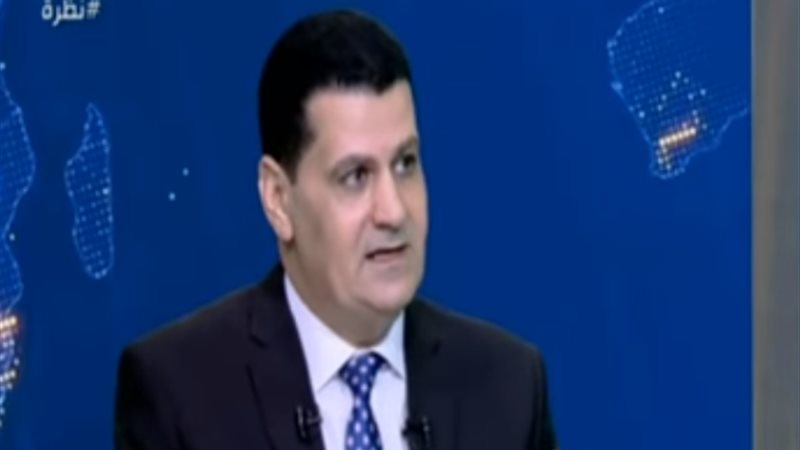 رئيس حماية المستهلك
