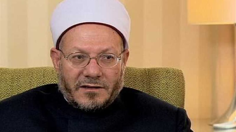 مفتي الجمهورية