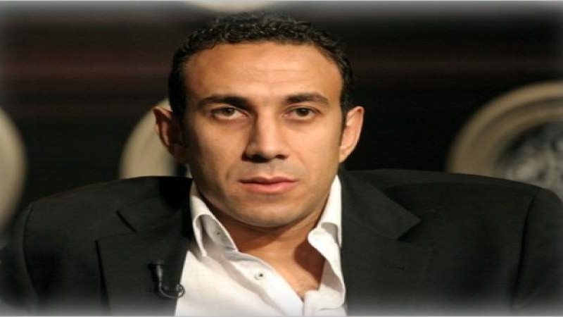 طارق السعيد