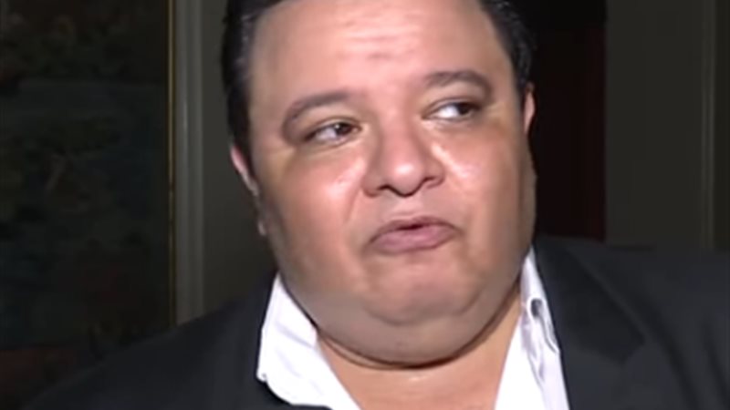 المخرج خالد جلال