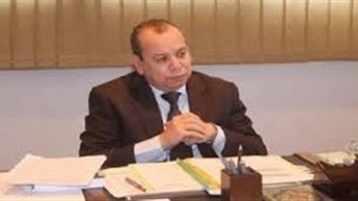 محافظ دمياط يتابع مشروع قناة البط