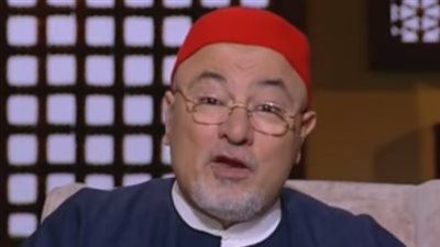فيديو.. خالد الجندي: مانع الزكاة بيتة سيحترق
