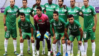 الاتحاد السكندري يصل بتروسبورت لمواجهة الزمالك