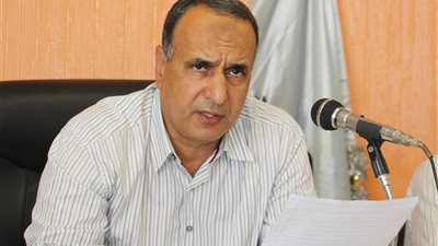 رئيس مدينة دسوق يناقش مشكلات المواطنين خلال اللقاء الجماهيري الأسبوعي 