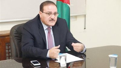 فيديو.. وزير التعليم العالي الأردني: 3 آلاف طالب يدرسون في مصر