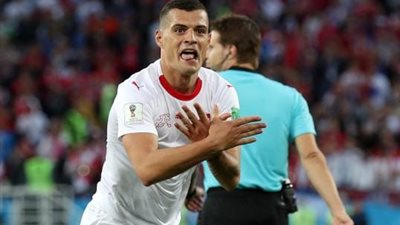 روما يتجه إلى جرانيت شاكا