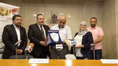فيديو.. رئيس المجوعة 73: فاروق عليش شخصية متفردة