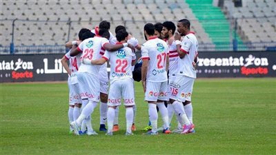 كريم شحاتة: بداية الزمالك الحقيقة بالدوري كانت أمام الاتحاد