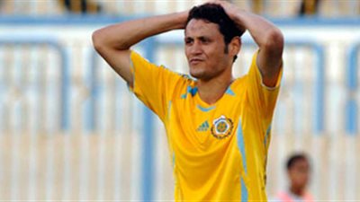 المعتصم سالم يكشف كواليس فشل انتقاله للأهلي والزمالك