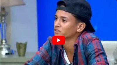 فيديو .. طفل بورسعيد يوجه رسالة إلى المذيعة : هاتي ابنك معانا 