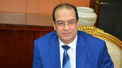 أهالي الدقهلية يثورون ضد 
