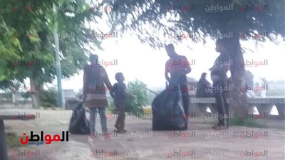 بوابة المواطن تقتحم عالم مافيا الشحاتين على كورنيش النيل في المنيا