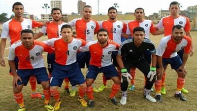 اليوم .. صيد المحلة يواجه غزل دمياط فى ختام ودياته استعدادًا لمالية كفر الزيات 