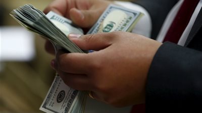 تعرف على أسعار الدولار فى البنوك الأحد 5 أغسطس 2018