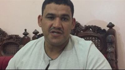 والد طفل 