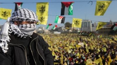 حركة فتح تتهم حماس بعرقلة المصالحة الوطنية
