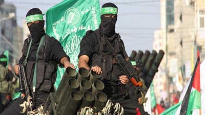 حماس ترد على اتهامات فتح لها بإفشال الجهد المصري