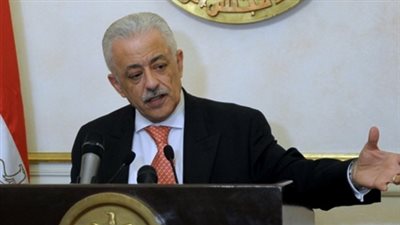 دعوى قضائية ضد وزير التعليم لإلغاء ندب مستشاره القانوني.. رفعها 9 محامين