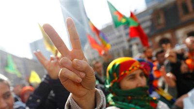 روسيا.. بوابة الأكراد لتوحيد الصف ولم الشمل